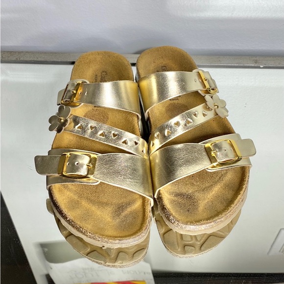 giulia palai sandals size 30 - Picture 1 of 5